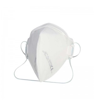 Mascarilla protección respiratoria FFP2 1720-SV. CLIMAX
