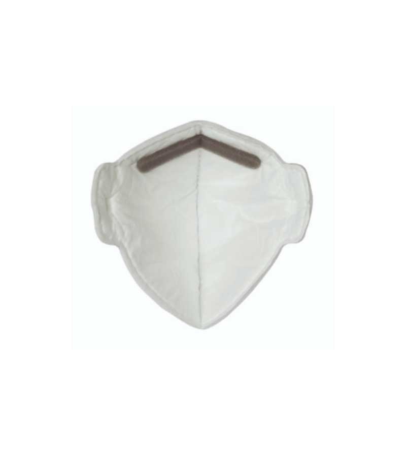 Mascarilla protección respiratoria FFP2 1720-SV. CLIMAX