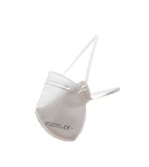 Mascarilla protección respiratoria FFP2 1720-SV. CLIMAX