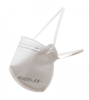 MASCARILLA PROTECCIÓN RESPIRATORIA FFP3 1730-V. CLIMAX
