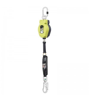 ANTICAÍDAS RETRÁCTIL HELIXON FA2040203