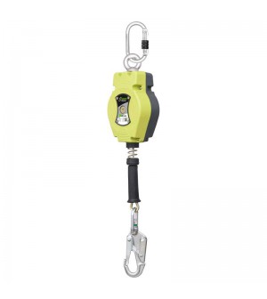 ANTICAÍDAS RETRÁCTIL HELIXON FA2040203B. KRATOS SAFETY. ANTICAÍDAS RETRÁCTIL HELIXON FA2040203B. KRATOS SAFETY.