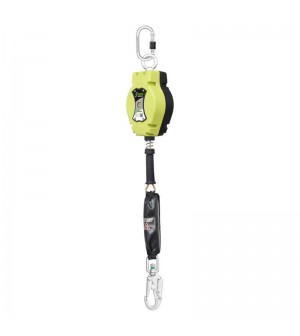 ANTICAÍDAS RETRÁCTIL HELIXON FA2040207. KRATOS SAFETY.