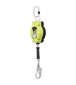 ANTICAÍDAS RETRÁCTIL HELIXON FA2040207B. KRATOS SAFETY ANTICAÍDAS RETRÁCTIL HELIXON FA2040207B. KRATOS SAFETY