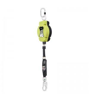 ANTICAÍDAS RETRÁCTIL HELIXON FA2040210. KRATOS SAFETY