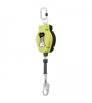 ANTICAÍDAS RETRÁCTIL HELIXON FA2040210B. KRATOS SAFETY
