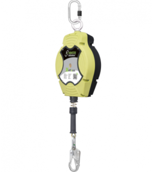 ANTICAÍDAS RETRÁCTIL HELIXON FA2040220. KRATOS SAFETY