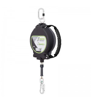 ANTICAÍDAS RETRÁCTIL OLYMPE FA2040025. KRATOS SAFETY ANTICAÍDAS RETRÁCTIL OLYMPE FA2040025. KRATOS SAFETY