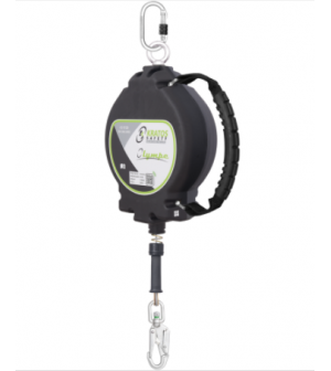 ANTICAÍDAS RETRÁCTIL OLYMPE FA2040030. KRATOS SAFETY