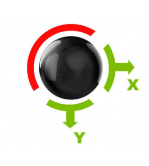 PUNTO DE ANCLAJE TEMPORAL MÓVIL PARA VIGA METÁLICA FA6000803. KRATOS SAFETY