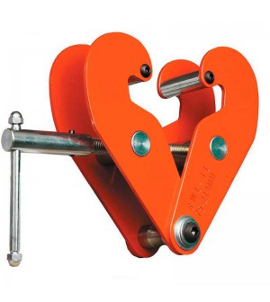 PUNTO DE ANCLAJE TEMPORAL PARA VIGA METÁLICA PAT 20. ACCESUS PUNTO DE ANCLAJE TEMPORAL PARA VIGA METÁLICA PAT 20. ACCESUS