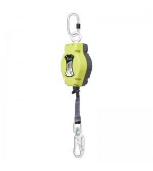 ANTICAÍDAS RETRÁCTIL HELIXON FA2050406B. KRATOS SAFETY