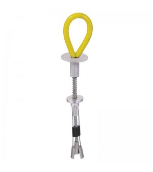 PUNTO DE ANCLAJE TEMPORAL EXTRAIBLE PARA HORMIGÓN FA6001800. KRATOS SAFETY