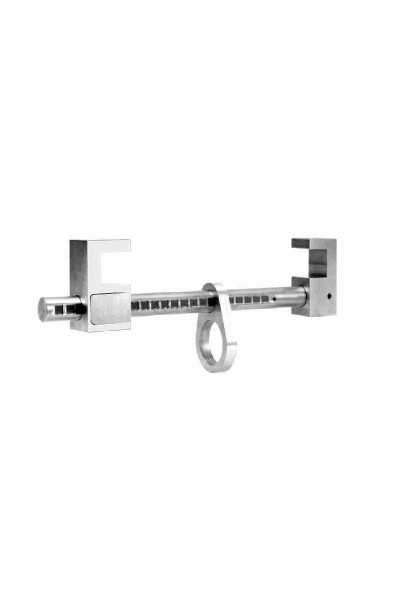 PUNTO DE ANCLAJE TEMPORAL FIJO PARA VIGA METÁLICA PAT 250. ACCESUS