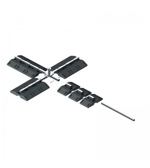 PUNTO DE ANCLAJE PESO MUERTO BAM 200. ACCESUS PUNTO DE ANCLAJE PESO MUERTO BAM 200. ACCESUS