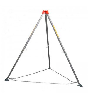 TRÍPODE PARA ESPACIOS CONFINADOS TRI 9. ACCESUS TRÍPODE PARA ESPACIOS CONFINADOS TRI 9. ACCESUS