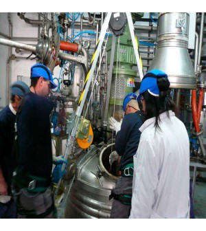 TRÍPODE PARA ESPACIOS CONFINADOS TRI 9. ACCESUS TRÍPODE PARA ESPACIOS CONFINADOS TRI 9. ACCESUS