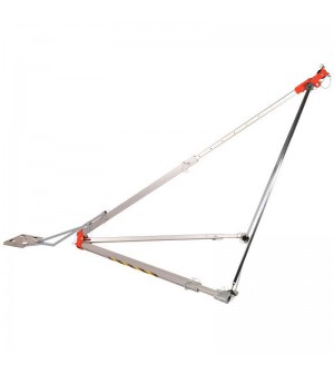 TRÍPODE PARA ESPACIOS CONFINADOS TRI 14. ACCESUS TRÍPODE PARA ESPACIOS CONFINADOS TRI 14. ACCESUS