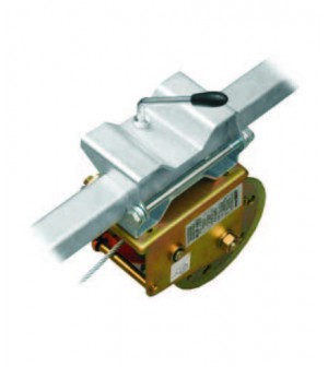 TORNO DE TRABAJO Y RESCATE PARA TRÍPODE RES 502. ACCESUS