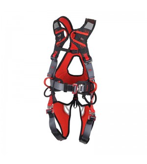 ARNÉS ANTICAÍDAS GRAVITY. CAMP SAFETY