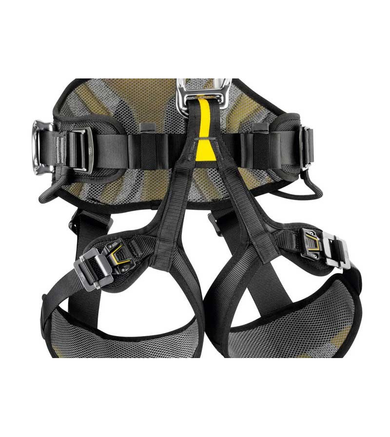 ARNÉS ANTICAÍDAS AVAO BOD FAST