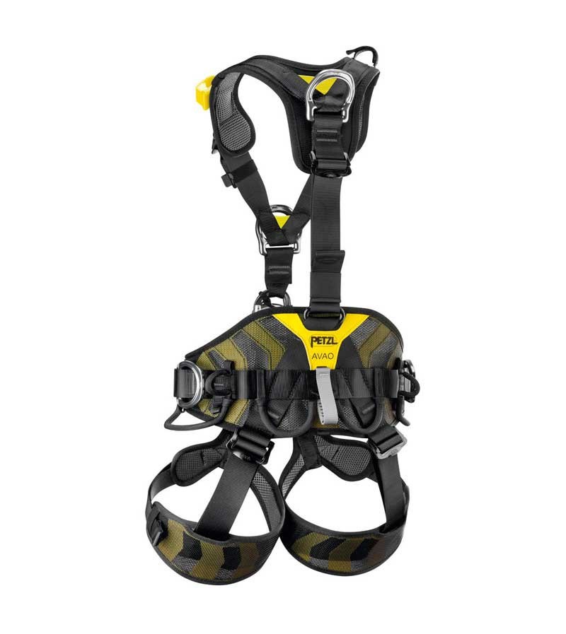 ARNÉS ANTICAÍDAS AVAO BOD FAST