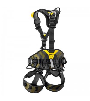 ARNÉS ANTICAÍDAS AVAO BOD FAST