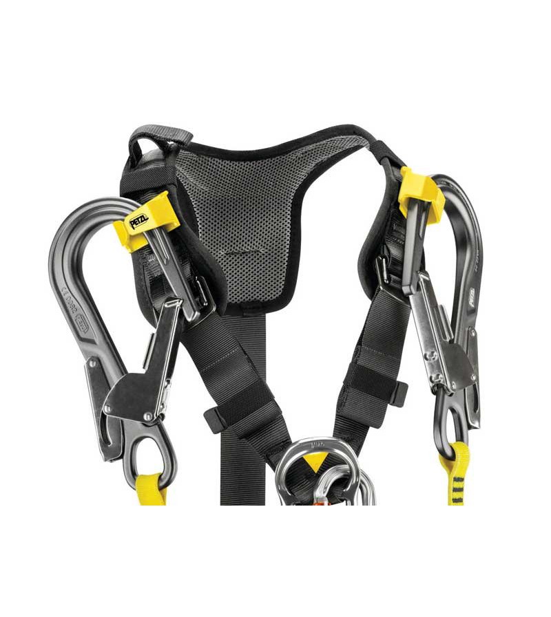 ARNÉS ANTICAÍDAS AVAO BOD FAST