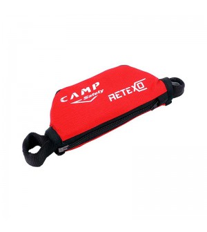 ABSORBEDOR DE ENERGÍA RETEXO