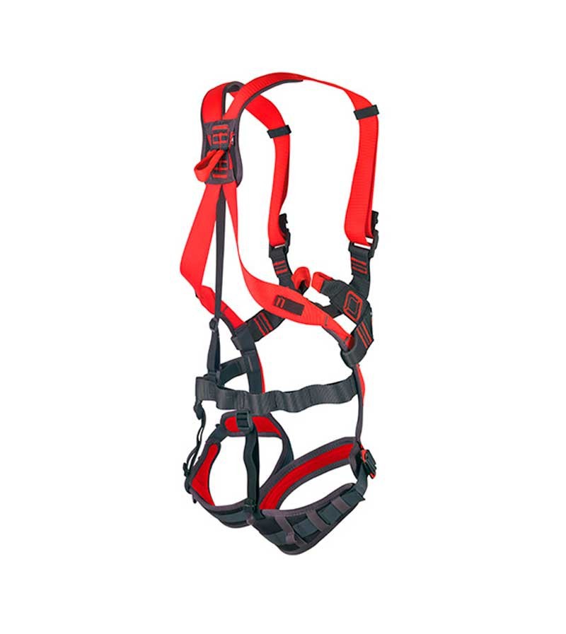 ARNÉS ANTICAÍDAS QUANTUM. CAMP SAFETY