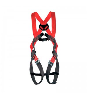 ARNÉS ANTICAÍDAS BASIC DUO. CAMP SAFETY