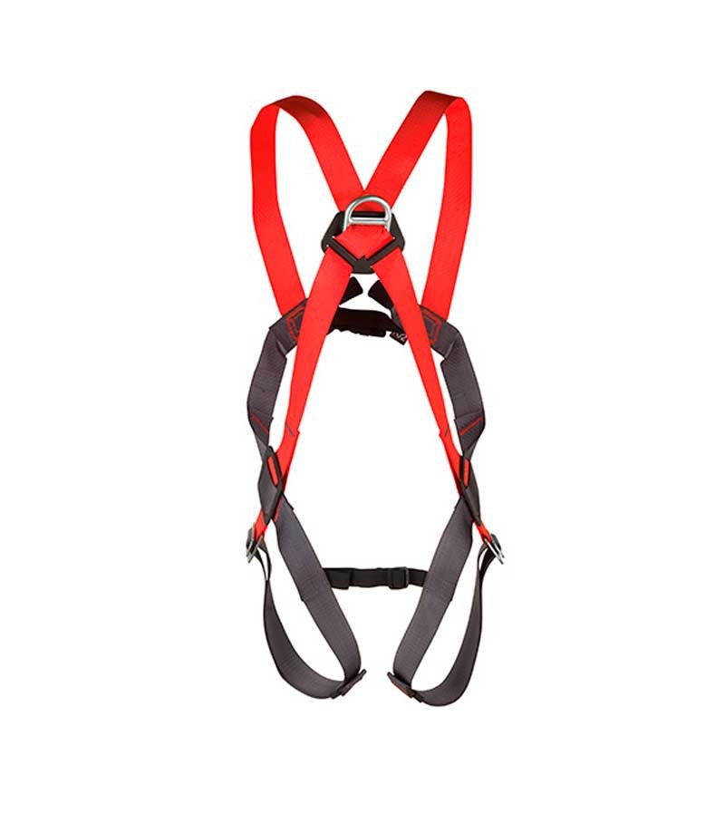 ARNÉS ANTICAÍDAS BASIC DUO. CAMP SAFETY