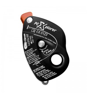 ANTICAÍDAS DESLIZANTE PCXPLORER. CLIMAX ANTICAÍDAS DESLIZANTE PCXPLORER. CLIMAX