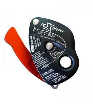 ANTICAÍDAS DESLIZANTE PCXPLORER. CLIMAX ANTICAÍDAS DESLIZANTE PCXPLORER. CLIMAX