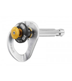 PLACA DE ANCLAJE AMOVIBLE COEUR PULSE. PETZL PLACA DE ANCLAJE AMOVIBLE COEUR PULSE. PETZL