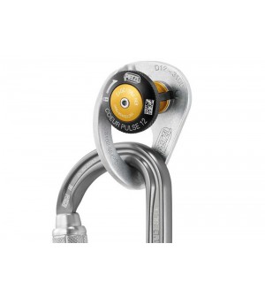 PLACA DE ANCLAJE AMOVIBLE COEUR PULSE. PETZL PLACA DE ANCLAJE AMOVIBLE COEUR PULSE. PETZL