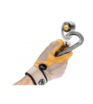 PLACA DE ANCLAJE AMOVIBLE COEUR PULSE. PETZL PLACA DE ANCLAJE AMOVIBLE COEUR PULSE. PETZL