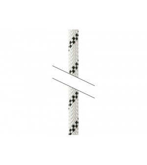 BOBINA DE CUERDA SEMIESTÁTICA AXIS 11. PETZL