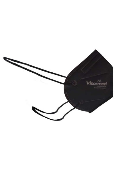Comprar mascarilla. Protección respiratoria COVID-19 VM-SVAP2. VISORMED.
