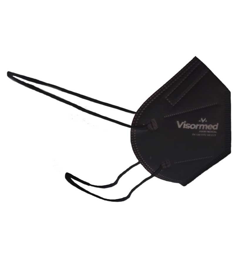 Comprar mascarilla. Protección respiratoria COVID-19 VM-SVAP2. VISORMED.