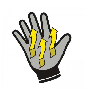 GUANTE DE PROTECCIÓN VENICUT41GN. DELTA PLUS