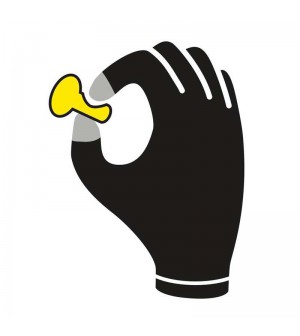 GUANTE DE PROTECCIÓN VENICUT41GN. DELTA PLUS