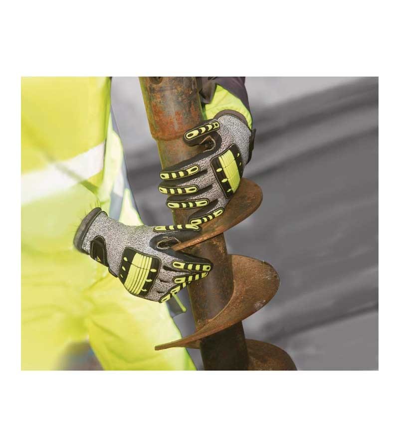 GUANTE DE PROTECCIÓN EOS NOCUT VV910. DELTA PLUS