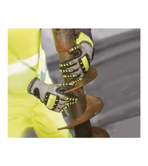 GUANTE DE PROTECCIÓN EOS NOCUT VV910. DELTA PLUS