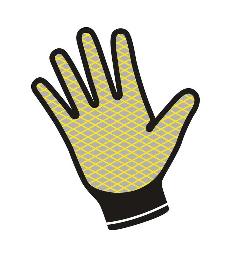 GUANTE DE PROTECCIÓN EOS NOCUT VV910. DELTA PLUS