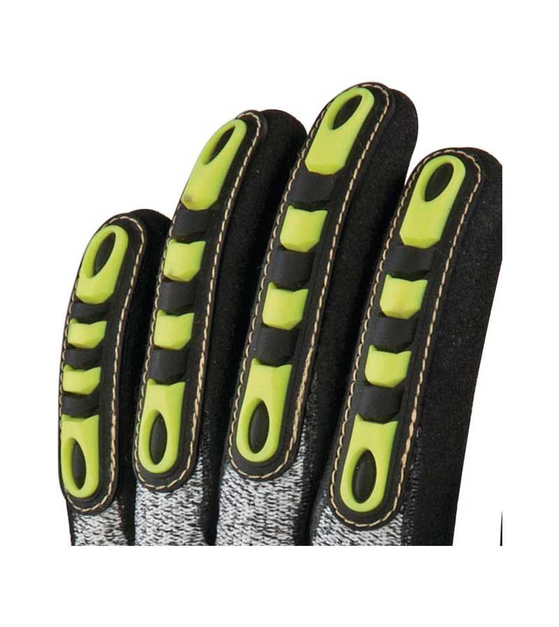 GUANTE DE PROTECCIÓN EOS NOCUT VV910. DELTA PLUS
