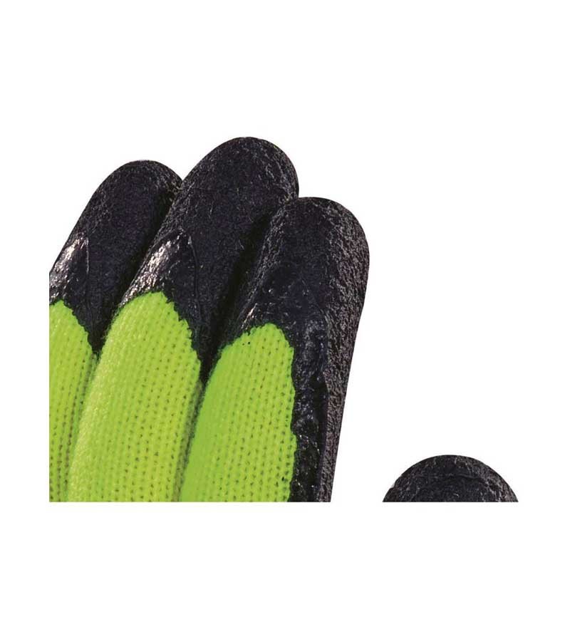 GUANTE DE PROTECCIÓN APOLLON WINTER CUT VV737. DELTA PLUS