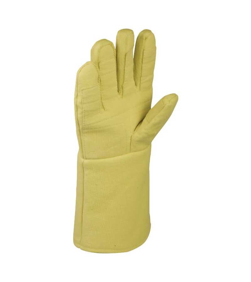 GUANTE DE PROTECCIÓN XTREM HEAT TERK500. DELTA PLUS