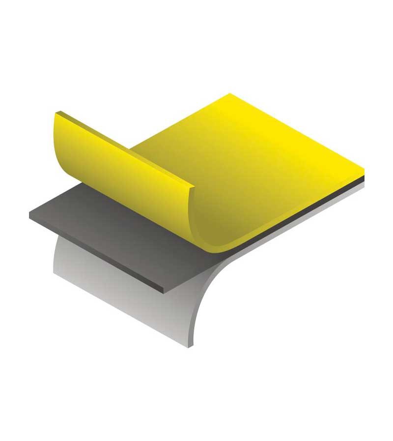 GUANTE DE PROTECCIÓN XTREM HEAT TERK500. DELTA PLUS
