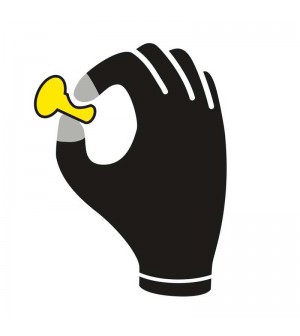 GUANTE DE PROTECCIÓN VENICUT F XTREM CUT TOUCH. DELTA PLUS